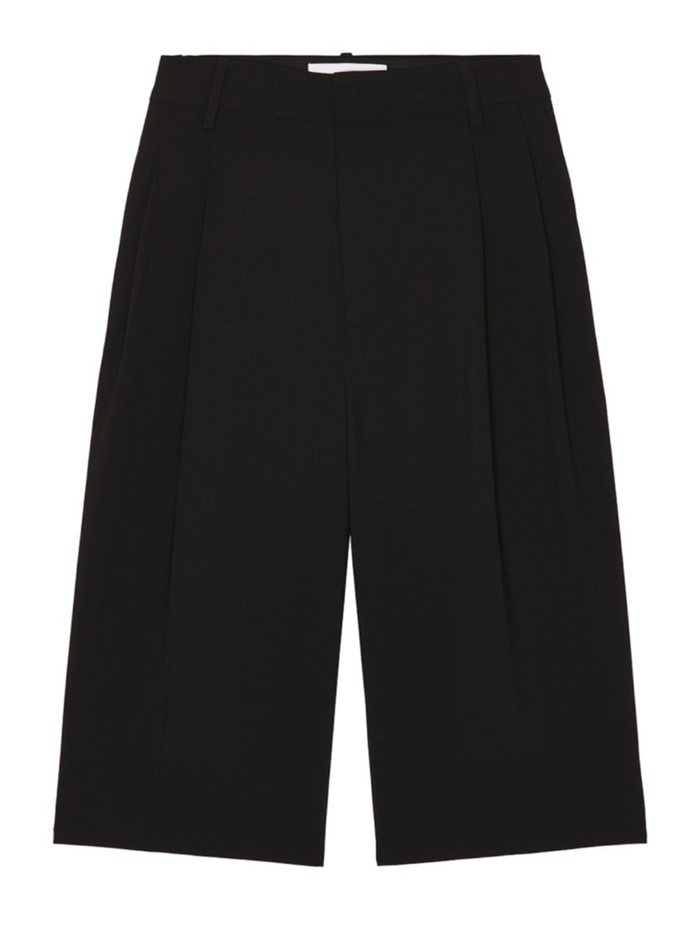 NWT Eaves Colby Long Short Black XXS - Picture 13 of 13